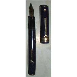 A WAHL-EVERSHARP GOLD SEAL 'DECO BAND',...