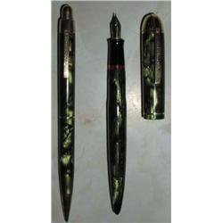 A WAHL EVERSHARP SKYLINE PEN SET, American,...