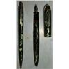 Image 1 : A WAHL EVERSHARP SKYLINE PEN SET, American,...