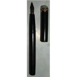 A PARKER LUCKY CURVE 24, American, circa...