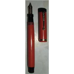 A PARKER LUCKY CURVE SENIOR DUOFOLD,...