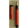 Image 1 : A PARKER LUCKY CURVE DUOFOLD JUNIOR,...