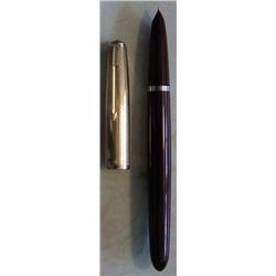 A PARKER 51 CUSTOM, English, late...