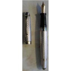 A CLASSIC PENS CP3 ILIAD No. 428/500,...