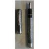 Image 1 : A SHEAFFER ROYAL SELANGOR BAMBOO, American,...