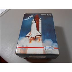 1991 Spaceshots Series Two Complete 110-Card Factory Set