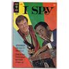 Image 1 : Silver Age I Spy Comic Book #4 with Bill Cosby and Robert Culp on front cover