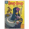 Image 1 : Silver Age Beep Beep The Road Runner Comic #918-1958!