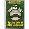 Image 1 : The Bronx Zoo hardback book by Sparky Lyle and Peter Golenbock-1978!