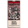 Image 1 : 1970 Football Handbook and Schedules