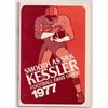 Image 1 : 1977 Kessler Football Fans Guide