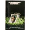 Image 1 : Robby-Frank Robinson Hall of Fame Day Booklet from May 2, 1982