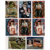 Image 1 : Lot of (14) Tony Stewart NASCAR Trading Cards