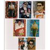 Image 2 : Lot of (14) Tony Stewart NASCAR Trading Cards