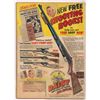 Image 2 : Silver Age Walt Disney Presents Issue #2-The Swamp Fox-1960!