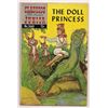 Image 1 : Classics Illustrated Junior The Doll Princess #560