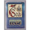 Image 1 : Factory Sealed 7th Sea Horizon's Edge Collectible Card Game Expansion Deck