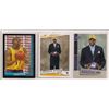 Image 1 : Lot of (3) 2005-06 Andrew Bynum Rookie Cards