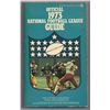 Image 1 : 1973 Official National Football League Guide