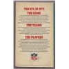 Image 2 : 1973 Official National Football League Guide