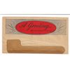 Image 1 : Vintage 1930's Western Union Greeting Envelope
