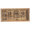 Image 1 : Reprint of an 1862 Arkansas Treasury Warrant