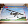 Image 1 : Vintage Unassembled AML Heinkel He-46C 1/72 Scale Plastic Model Kit