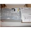 Image 2 : Vintage Unassembled AML Heinkel He-46C 1/72 Scale Plastic Model Kit