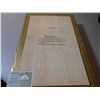 Image 3 : Very Rare Montecristo Empty Cuban Cigar Box with Republica de Cuba Government Export Sticker