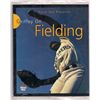 Image 1 : Factory Sealed Ken Griffey Jr. Fielding Instructional Booklet, sponsored by Pizza Hut!
