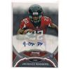 Image 1 : 2011 Bowman Sterling Jaquizz Rodgers Autographed Rookie Card