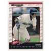 Image 1 : 2001 Donruss The Rookies Ichiro Rookie Card