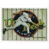 Image 1 : 1994 Upper Deck Alex Rodriguez Rookie Card #298