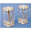 Image 1 : A pair of 19th century Ridgway cream and...