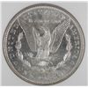 Image 3 : 1881-S MORGAN DOLLAR MS-63