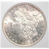 Image 2 : 1892 MORGAN DOLLAR NGC MS63