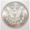 Image 3 : 1892 MORGAN DOLLAR NGC MS63