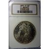 Image 1 : 1883-CC MORGAN DOLLAR NGC MS65, GEM