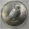 Image 3 : 1934 PEACE DOLLAR ICG MS64 SUPER NICE , EST. $300.00-$325.00