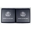 Image 4 : ( 2 ) TWO  1999 SUSAN B. ANTHONY  PROOF DOLLAR BY THE U.S. MINT