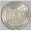 Image 3 : 1889 MORGAN SILVER DOLLAR NGC MS65 GEM BLAST WHITE