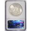 Image 4 : 1889 MORGAN SILVER DOLLAR NGC MS65 GEM BLAST WHITE