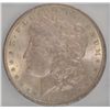 Image 2 : 1896 MORGAN SILVER DOLLAR ICG MS-64