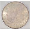 Image 3 : 1896 MORGAN SILVER DOLLAR ICG MS-64