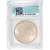 Image 4 : 1896 MORGAN SILVER DOLLAR ICG MS-64