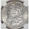 Image 2 : 1896-O MORGAN SILVER DOLLAR NGC AU55