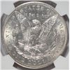 Image 3 : 1896-O MORGAN SILVER DOLLAR NGC AU55