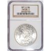 Image 1 : 1897-S MORGAN SILVER DOLLAR NGC MS 65