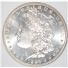 Image 2 : 1897-S MORGAN SILVER DOLLAR NGC MS 65