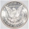 Image 3 : 1897-S MORGAN SILVER DOLLAR NGC MS 65